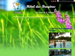 Motel des Bruy�res