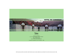 H�tel de Cormeray