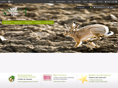 Office de Tourisme Sauldre 