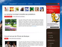 romorantin