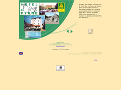 H�tel du Cygne