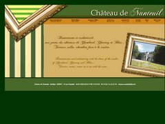 Ch�teau de Nanteuil