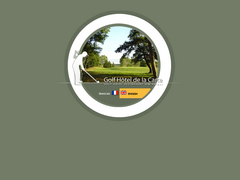 Golf h�tel de la Carte