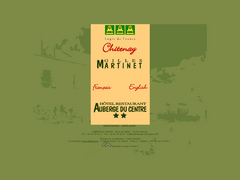H�tel et Restaurant en Loir-et-Cher, 