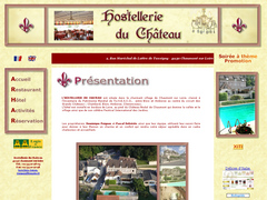 Hostellerie du Ch�teau