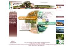 Communaut� de Communes de la Sologne des �tangs
