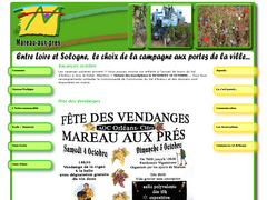 Mareau-Aux-Pr�s
