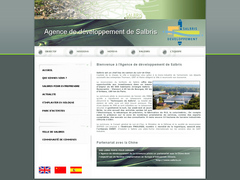 Salbris D�veloppement