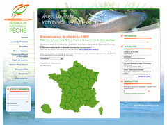 F�d�ration Nationale pour la P�che