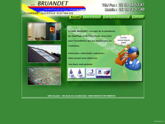 Bruandet sarl 41