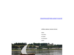 Mili�re raboton, homme de loire.