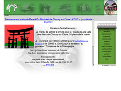 Karat� Do Shotokai
