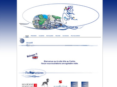Arts-au-centre