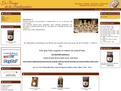La Ferme de la Faubonni�re