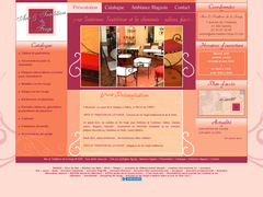 Fer forg� � Salbris