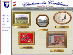 Ch�teau des Couldraies