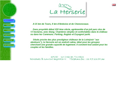 Le relais de La herserie