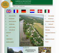 Le Moulin Fort