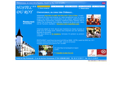 Hotel du Roy � Chenonceaux