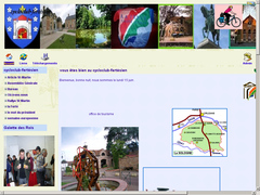 Détails : Cycloclub-fertesien