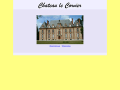 Château Le Corvier