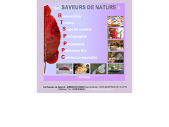 Saveurs de Nature