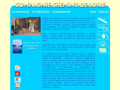 Compagnie Chemins de Loire