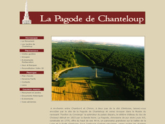 La Pagode Chanteloup