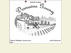 Domaine Gouny -  Vigneron à Noyers sur Cher