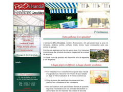 Pro-verandas