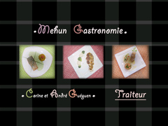 Détails : Mehun Gastronomie - Traiteur