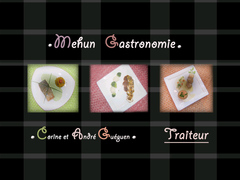 Mehun Gastronomie - Traiteur