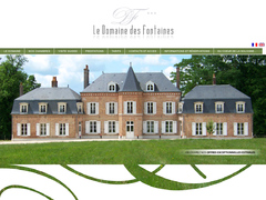 Domaine des Fontaines