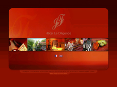 Hotel La Diligence