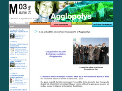 Agglopolys