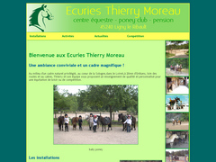 Détails : Ecuries Moreau