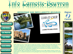 Info-Lamotte-Beuvron