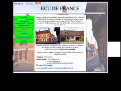 Ecu de France