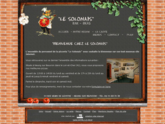 Restaurant Le Solonaire - Neung sur Beuvron 41