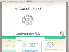 Autour de l'Ecole