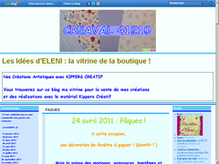 Les Idees d'Eleni