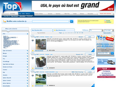 Détails : Top Annonces - BIP
