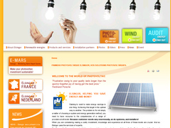 Détails : Panneau photovoltaique, panneaux photovoltaïques