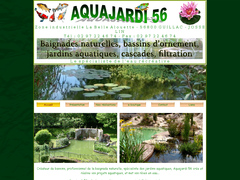 Baignade naturelle