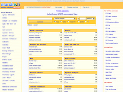 Détails : Petites Annonces gratuite