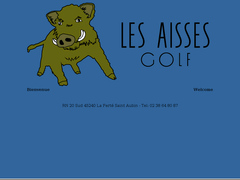 Golf des aisses