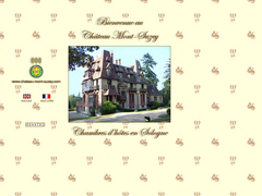 Détails : Château Mont Suzey