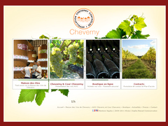 Détails : Maison des Vins de Cheverny