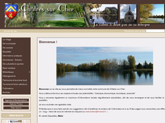 Détails : Ville de Châtres sur Cher