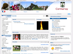 Cormeray - Site officiel de la commune